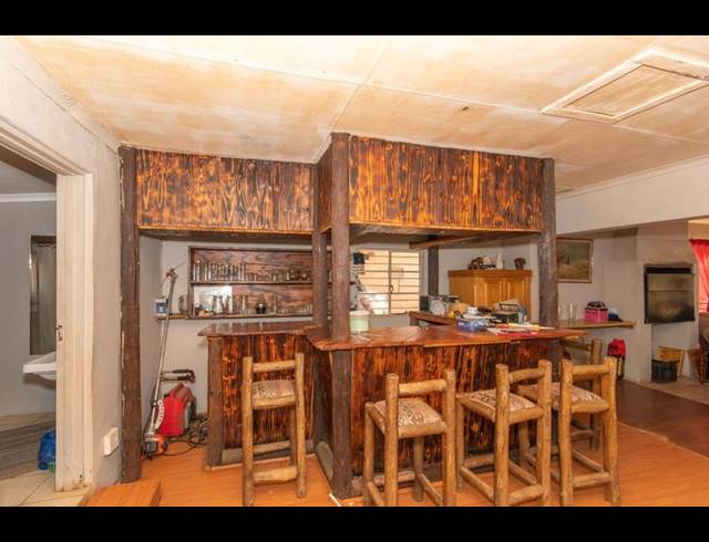 FARM FOR SALE IN WHITE RIVER AH